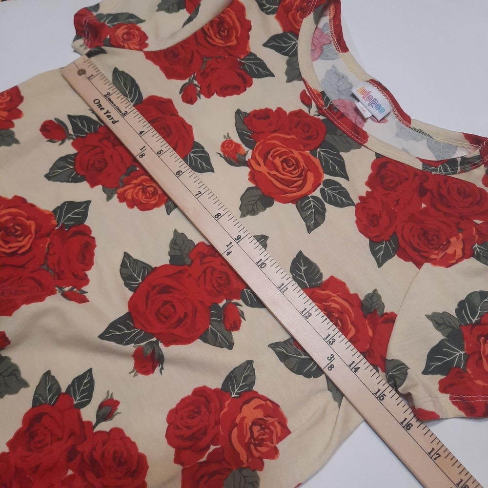 LuLaRoe Dress - Picture 4 of 5